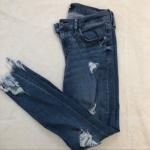 Express Jeans